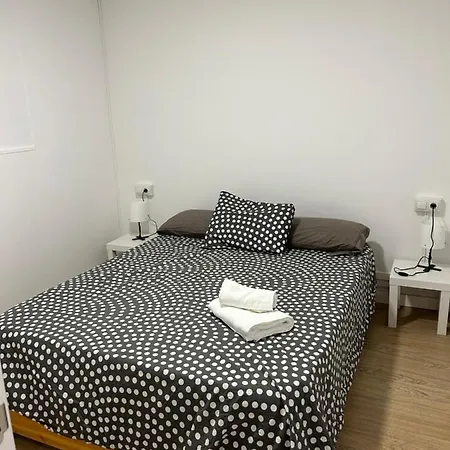 Apartamento Independiente En Con Piscina * Sant Cugat del Vallès