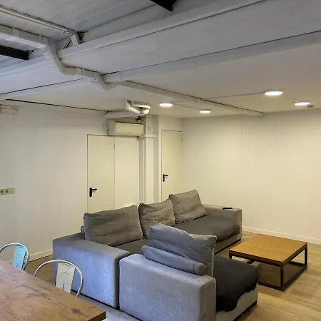 Séjour chez l'habitant Apartamento Independiente En Con Piscina
